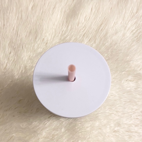 HP 🎉 starbucks sequin tumbler water cup 24 oz - Picture 6 of 10